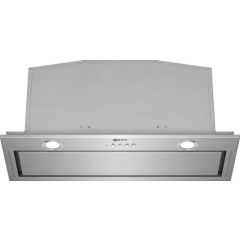 Neff D57MH56N0B Canopy Hood