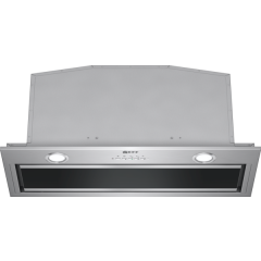 Neff D57ML67N1B Canopy Hood