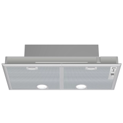 Neff D5855X1GB Canopy Hood