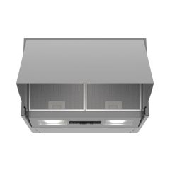 Neff D64MAC1X0B Integrated Hood