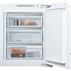 Neff GI1113FE0 Built in Single door Freezer 72cm Height