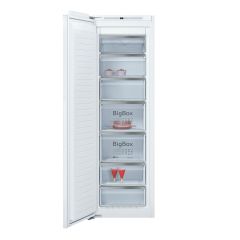 Neff GI7815CE0G Built in Single door Freezer - 177cm Height