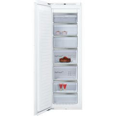 Neff GI7815NE0 Built In 177 X 56 Frost Free Freezer