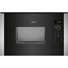 Neff HLAWD23N0B Microwave Oven