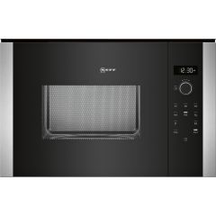 Neff HLAWD53N0B Microwave Oven
