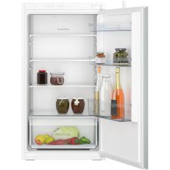 Neff KI1311SE0 102x54 built in fridge, FreshSafe, LED Light, 5 glass shelves, sliding hinge