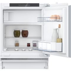 Neff KU2222FD0G 82x59.8 under counter fridge with ice box, 2 vegetable drawers, LED with soft start,