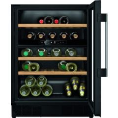 Neff KU9213HG0G Built under wine cabinet - 60cm wide