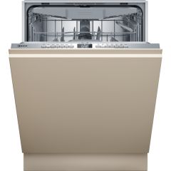 Neff S175HVX14G 6 programmes, Flex I baskets, Flex Cutlery Drawer, 5 options, Info Light, 46dB, 9L, 