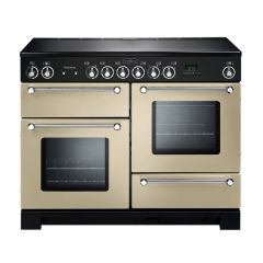 Rangemaster KCH110ECCR/C 78880 KITCHENER 110 CER. CREAM CHROME