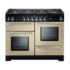 Rangemaster KCH110NGFCR/C 116700 KITCHENER 110 NG CREAM CHROME