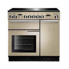 Rangemaster PROP90EICR/C 91720 PROFESSIONAL PLUS 90 IND. CREAM