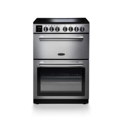 Rangemaster PROPL60EISS/C 128200 PROFESSIONAL PLUS 60 INDUCT STAINLESS/CHR