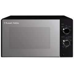 Russell Hobbs RHM2047B 23 Litres Digital Microwave - Black