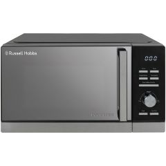 Russell Hobbs RHMI2503B 25 Litres Microwave - Black