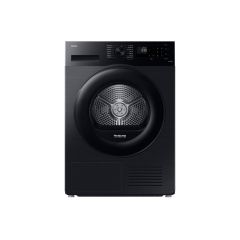 Samsung DV90CGC0A0ABEU 9kg Heat Pump Tumble Dryer - Black