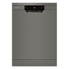 Schonhaus DWSF0115FSBG 15 Place Setting Freestanding Dishwasher