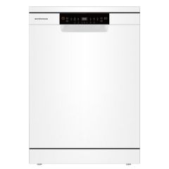 Schonhaus DWSF0115FSBW 15 Place Freestanding Dishwasher