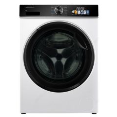 Schonhaus TDSHF018A3W 8kg Heat Pump Tumble Dryer - White