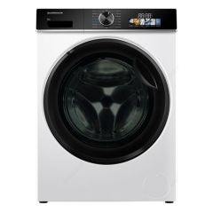 Schonhaus WDSF0110614AW 10Kg / 6Kg 1400 Spin Freestanding Washer Dryer