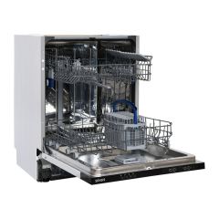 Sensis DWI0113FSDW 60Cm Fully Integrated Dishwasher