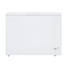 Sensis RFCHT01F300EW 111cm Chest Freezer - White