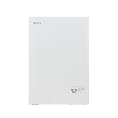 Sensis RFCHT01F97EW 54.5cm Chest Freezer - White