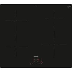 Siemens EU611BEB5B 4 Zone 13Amp Induction Hob