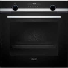 Siemens HB578GBS7B Multifunction, 9 functions, LCD lightControl, coolStart, cookControl30, Updated e