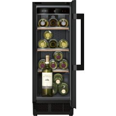 Siemens KU20WVHF0G Built under wine cabinet - 30cm wide