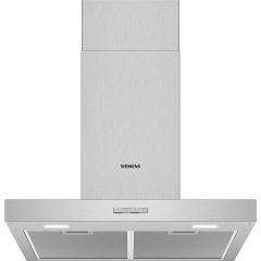 Siemens LC64BBC50B Box Chimney Hood