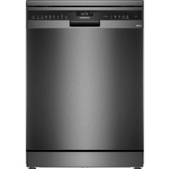 Siemens SN25EC13CE autoOpen dry, 8 programmes, flexComfort baskets, varioDrawer, glassZone, 5 option