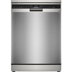 Siemens SN25EI13CE autoOpen dry, 8 programmes, flexComfort baskets, varioDrawer, glassZone, 5 option