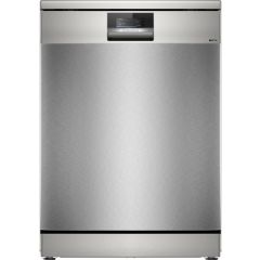 Siemens SN27TI02CE Intelligent, Zeolith drying, 8 programmes, TFT, flexComfort Pro baskets, varioDra