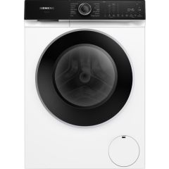 Siemens WG56H2A9GB Capacity 10kg, 1600rpm, intelligent dosing, Detergent scan, stainRemoval, iQdrive