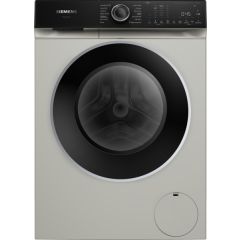 Siemens WG56H2AXGB Capacity 10kg, 1600rpm, intelligent dosing, Detergent scan, stainRemoval, iQdrive