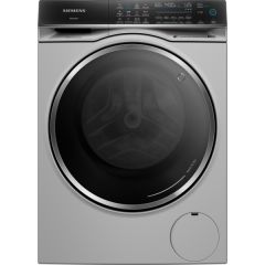 Siemens WN54C2ATGB 10.5kg/ 6kg, 1400rpm, Home Connect, intelligent dosing, Prewash, varioSpeed, stai