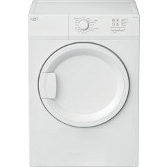 Zenith ZDVS700W 7kg Vented Tumble Dryer