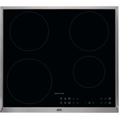 Aeg IKB64301XB 60cm Induction Hob