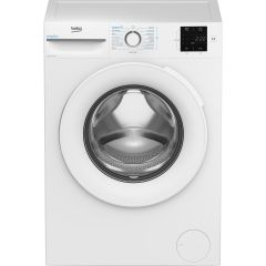 Beko BM3WT3941W 9kg 1400 Spin Freestanding Washing Machine