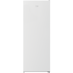 Beko FFG4545W 54cm Frost Free Tall Freezer - White