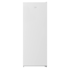 Beko FNE4545W Freestanding Tall Frost Free Freezer - White