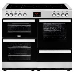 Belling COOKCENTRE100ESTA 444444085