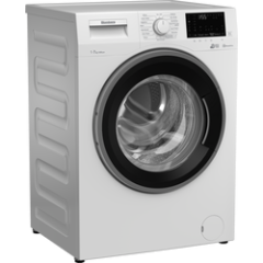 Blomberg LWF174310W Freestanding 7kg 1400 Spin Washing Machine 