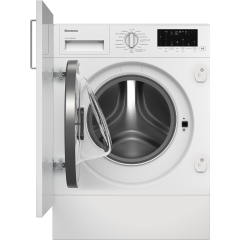 Blomberg LWI284420 8kg 1400 Spin Integrated Washing Machine