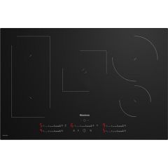 Blomberg MIX55487N 78cm Induction Hob