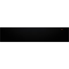 Bosch BIC7101B1B Electronic, 14cm high, warming drawer, 4 settings, heated ceramic base, push-pull o