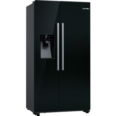 Bosch KAD93ABEP 178.7Cm X 90.8Cm Sxs Plumbed Ice And Water