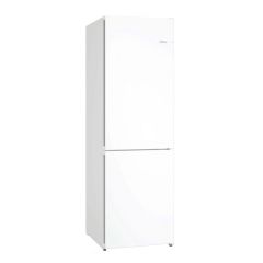 Bosch KGN362WDFG 60cm Frost Free Fridge Freezer - White