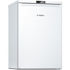 Bosch KTL15NWEAG 85x56 Undercounter Fridge with Icebox, MultiBox, LED light, 2 glass shelves, 3 door